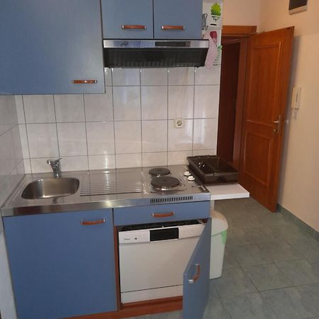Nives B. Apartment Supetar Exterior foto