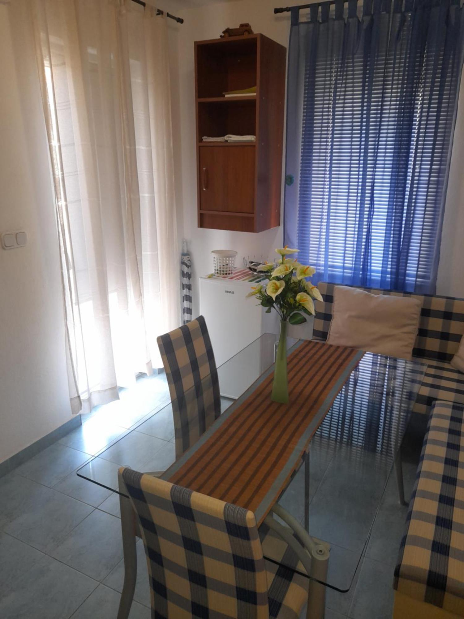 Nives B. Apartment Supetar Exterior foto