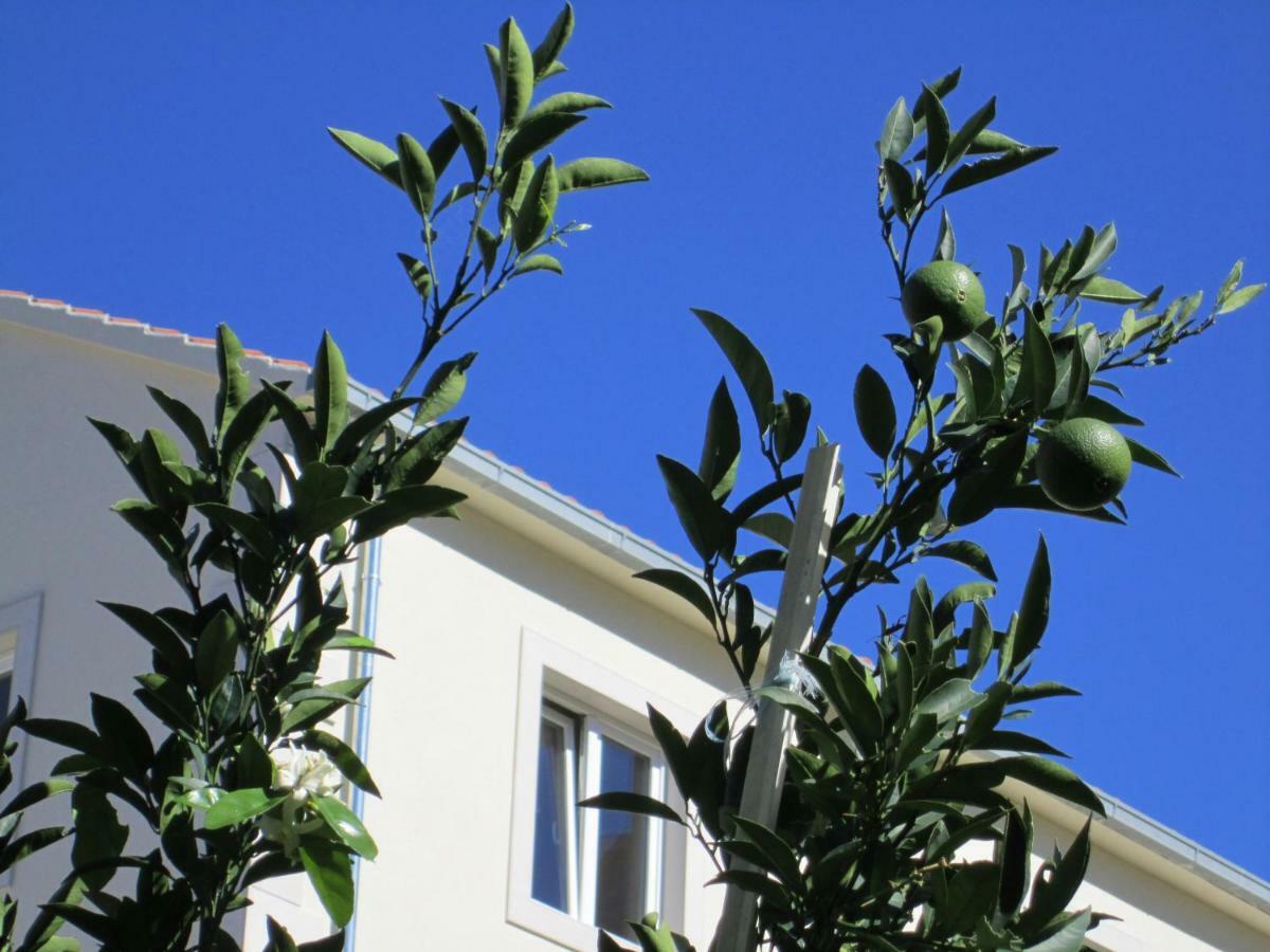Nives B. Apartment Supetar Exterior foto